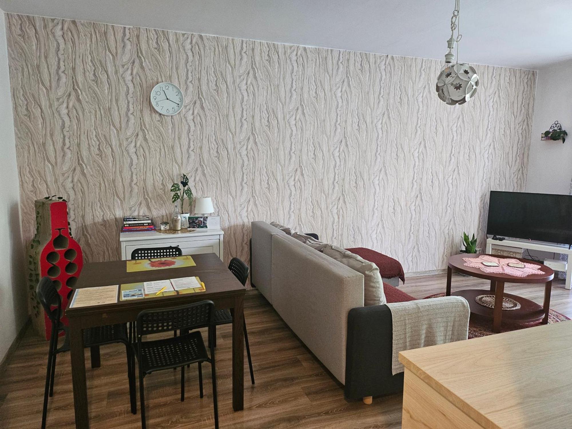 Apartament Goralska Gdansk Exterior photo