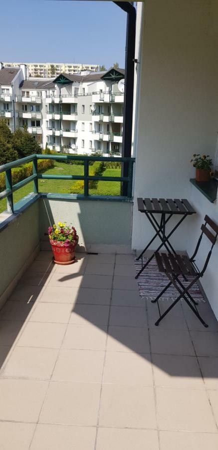 Apartament Goralska Gdansk Exterior photo
